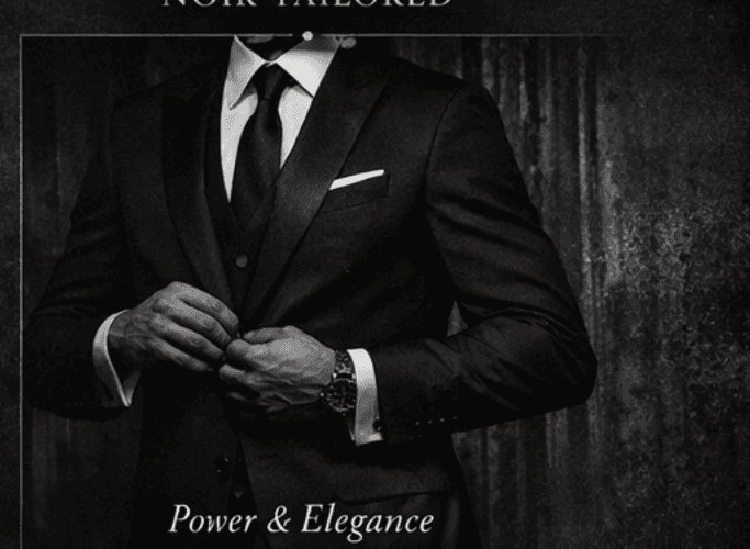 Nightwear & Tailoring